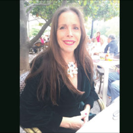 Ana Francisca García Trelles y Bart Edel – Iluminación y realización. Trascender la consciencia colectiva materialista