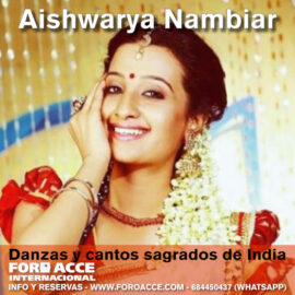 Aishwarya Nambiar Aishwarya Nambiar