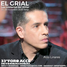 Aldo Linares Aldo Linares