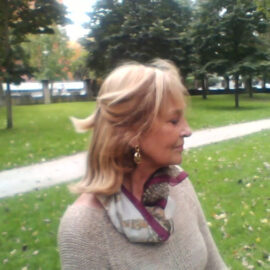 Celia Álvarez Fresno – Nuestra Sabiduría desde la Cercanía Celia Álvarez Fresno – Nuestra Sabiduría desde la Cercanía