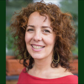 Daniela Zambrana Weymann