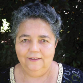 Isabel A. Martínez Miralles