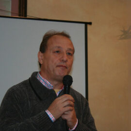 Antonio Cerdán – «Cómo desarollar la videncia en contacto con los registros akáshicos»