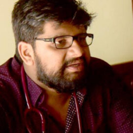 Dr. Harikrishnan Maniparambil