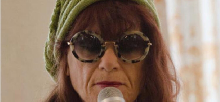 Dra. Marilyn Rossner