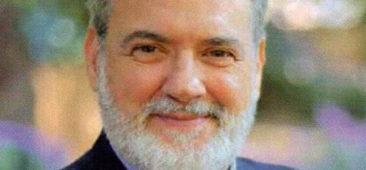 Dr. Rafael Monzó Giménez