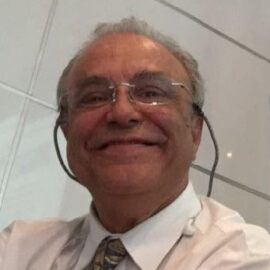 Dr. José María Poveda de Agustín