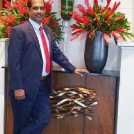 Dr. Sugath Kotinkaduwa