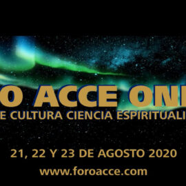 Foro Acce Online Agosto