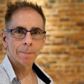 Dr. François Tessier, Ph.D