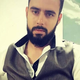 Henry Rojas Álvarez