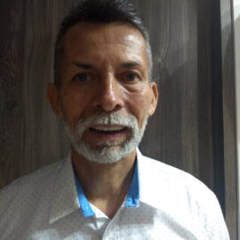 Luis Enrique García Rincón