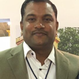 G. Kumar Sithambaram
