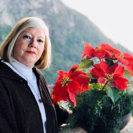 Dra. Maria Elena Borges