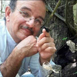 Dr. José Gregorio Rodríguez Pinto