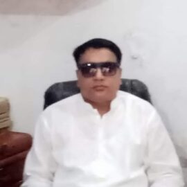 Dr. Syed Faiz Hassan Rizvi