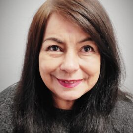 Dra. Yumyra Suárez de Paredes