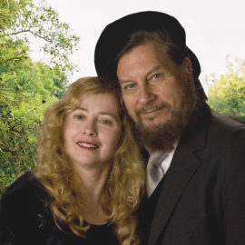 Dr. J.J. Hurtak y Dra. Desiree Hurtak