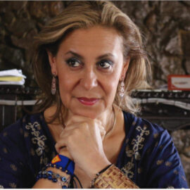 Luz Imelda Ochoa Bohórquez