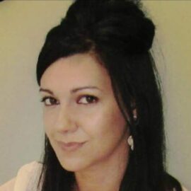 Cristina de la Rubia