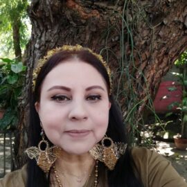 Dra. Carolina Antonieta Donoso Balboa