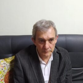 Carlos Mario Ospina Palacio