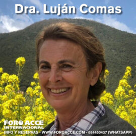 Dra. Luján Comas