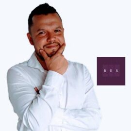 Rolando Bohórquez Restrepo