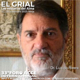 Dr. Luis de Rivera