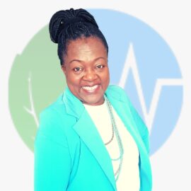 Ángela Gandaria Marsillí.