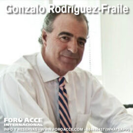 Gonzalo Rodríguez-Fraile