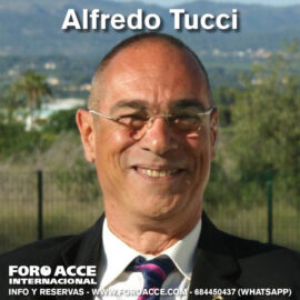 Alfredo Tucci