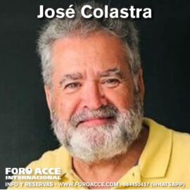 José Colastra