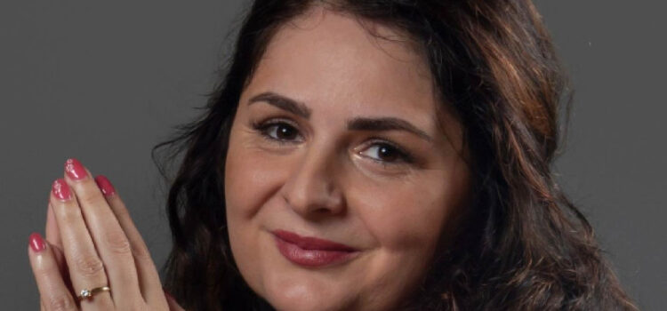 Dra. Valentina R. Onisor