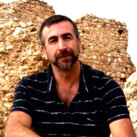 José Ignacio Carmona