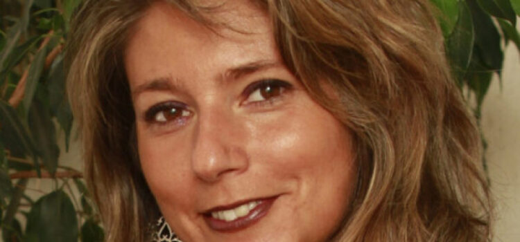 María José Carranza Garcés