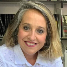 Sonia Andrés Espallardo Sonia Andrés Espallardo