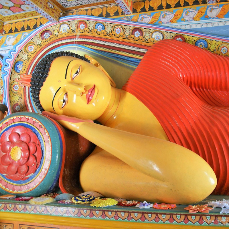 Sri Lanka Septiembre 2025 Sri Lanka Septiembre 2025