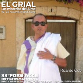 Ricardo Cob Ricardo Cob