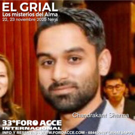 Chandrakant Sharma Chandrakant Sharma