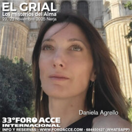 Daniela Agrello Daniela Agrello