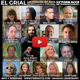 Entrevistas y Presentaciones «El Grial» Entrevistas y Presentaciones «El Grial»