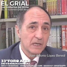 Juan Antonio López Benedí Juan Antonio López Benedí