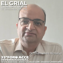 Dr. Dharmendra Richariya Dr. Dharmendra Richariya