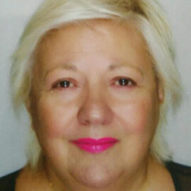 Magali Berenguer Moati Magali Berenguer Moati