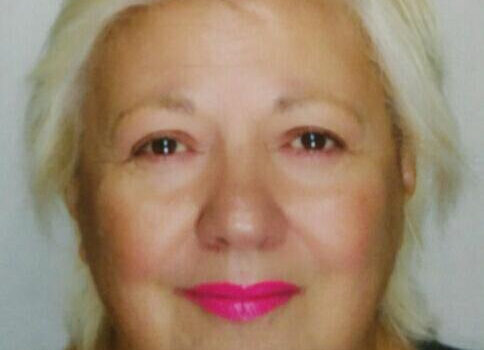 Magali Berenguer Moati Magali Berenguer Moati