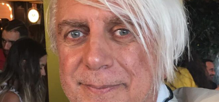 Antonino Nieto Rodríguez