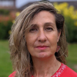 Elena García Quevedo Elena García Quevedo