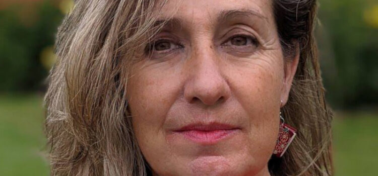 Elena García Quevedo