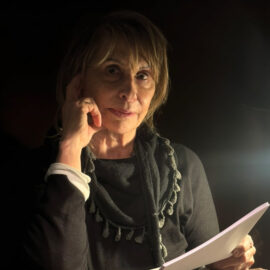 Lic. Cecilia C. Lazzari